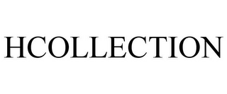 HCOLLECTION