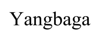 YANGBAGA