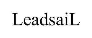 LEADSAIL