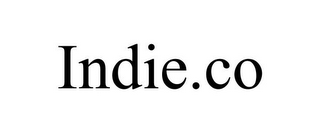 INDIE.CO