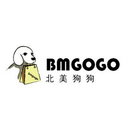 BMGOGO BMGOGO