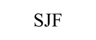 SJF