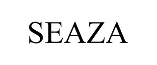 SEAZA