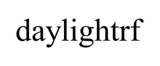 DAYLIGHTRF