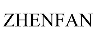 ZHENFAN