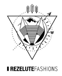 REZELUTE FASHIONS