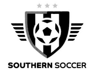 SOUTHERN SOCCER