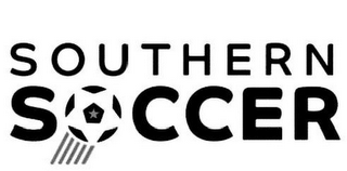 SOUTHERN SOCCER