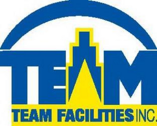 TEAM TEAM FACILITIES INC.