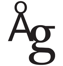 ÅG