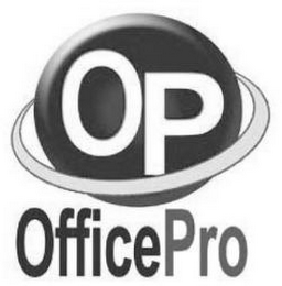 OP OFFICEPRO