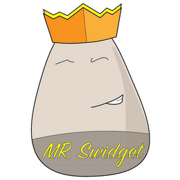 MR. SWIDGET