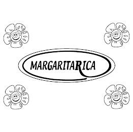 MARGARITARICA