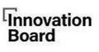 INNOVATION BOARD