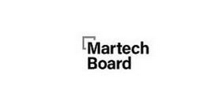 MARTECH BOARD