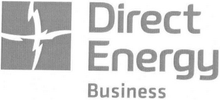 DIRECT ENERGY BUSINESS