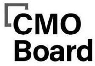 CMO BOARD