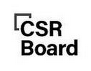 CSR BOARD