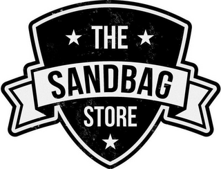 THE SANDBAG STORE