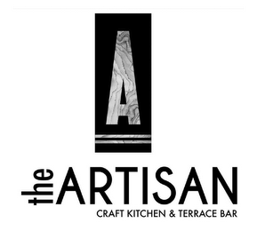 A THE ARTISAN CRAFT KITCHEN & TERRACE BAR