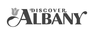 DISCOVER ALBANY