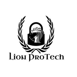 LION PROTECH