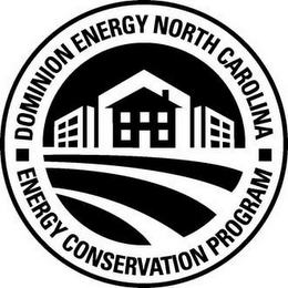 DOMINION ENERGY NORTH CAROLINA ENERGY CONSERVATION PROGRAM