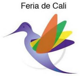 FERIA DE CALI