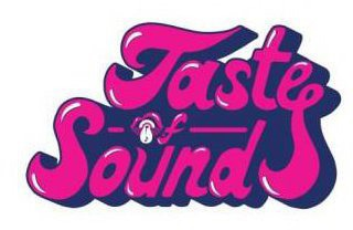 TASTE OF SOUND