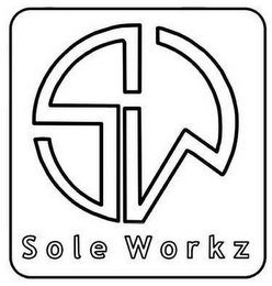 SOLE WORKZ