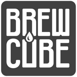 BREW CUBE