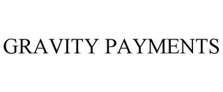 GRAVITY PAYMENTS