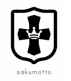 SAKUMOTTO