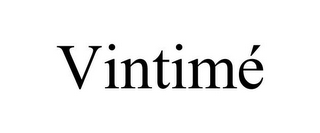 VINTIMÉ