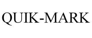QUIK-MARK
