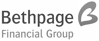 BETHPAGE B FINANCIAL GROUP