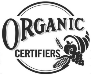 ORGANIC CERTIFIERS