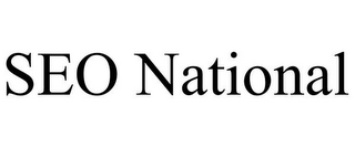 SEO NATIONAL