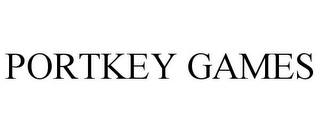 PORTKEY GAMES