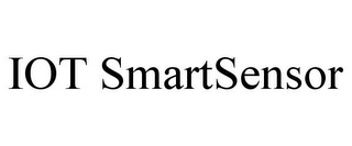 IOT SMARTSENSOR