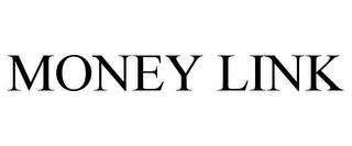 MONEY LINK