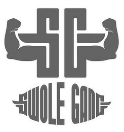 SG SWOLE GANG
