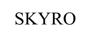 SKYRO