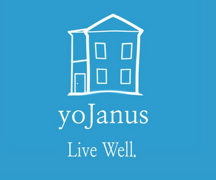 YOJANUS LIVE WELL.