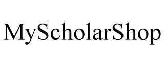 MYSCHOLARSHOP