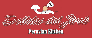 DELICIAS DEL JIREH PERUVIAN KITCHEN