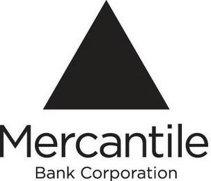 MERCANTILE BANK CORPORATION