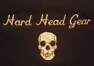 HARD HEAD GEAR