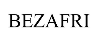 BEZAFRI