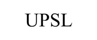 UPSL